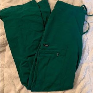 Jockey scrub pants